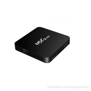 Android MXQmini TV Box